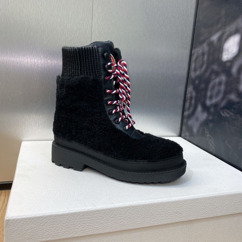 Christian Dior Boots